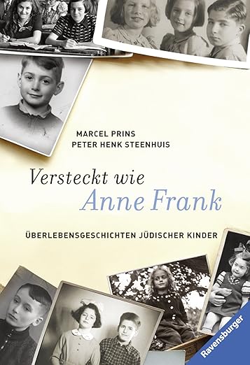 Versteckt wie Anne Frank